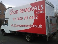 Good Removals Ltd 251497 Image 0